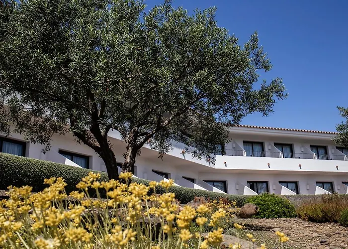 Hotel Sol Ixent - Adults Only