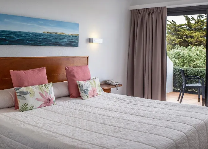 Hotel Sol Ixent - Adults Only