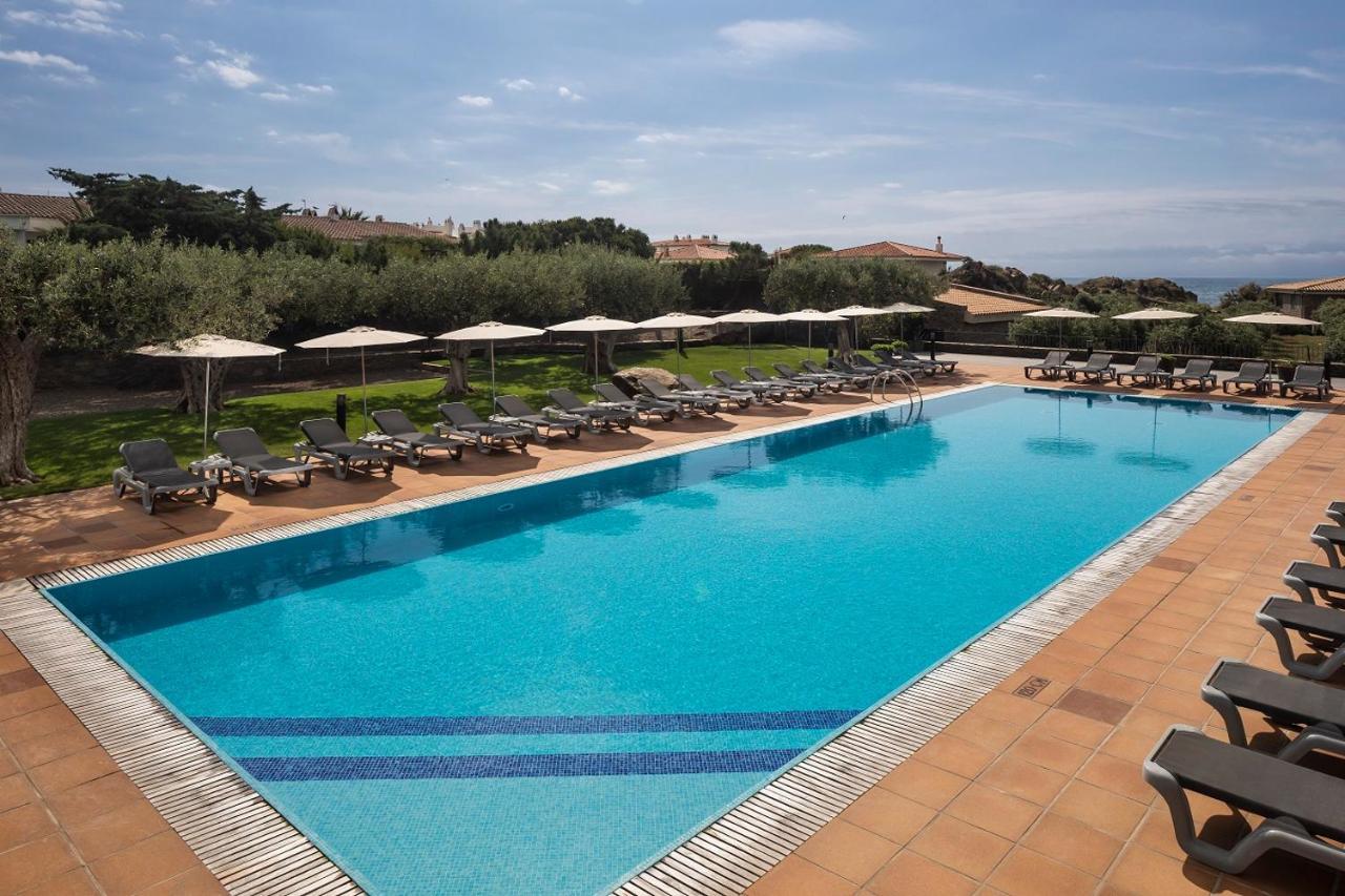 Sol Ixent - Adults Only 3* Cadaqués