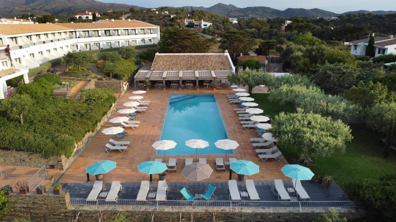Sol Ixent - Adults Only Cadaqués