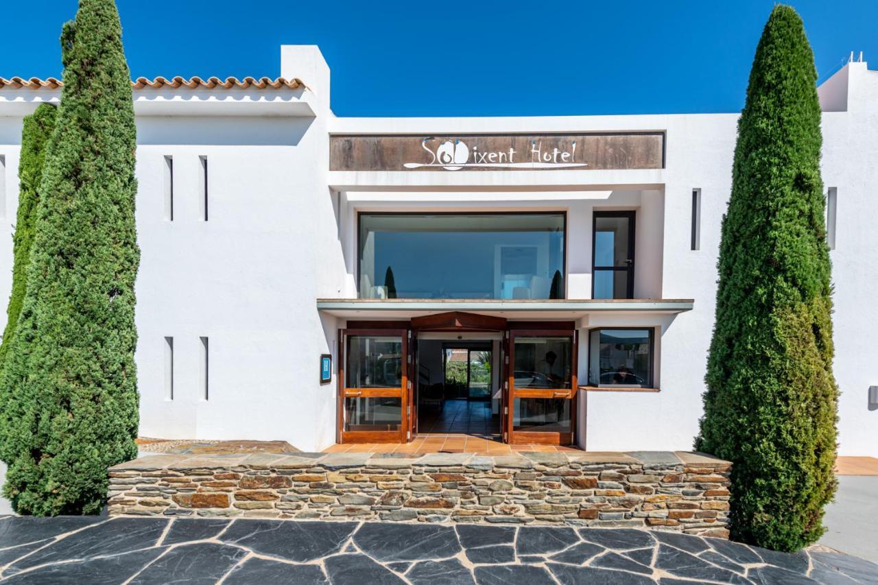 Hotel Sol Ixent - Adults Only
