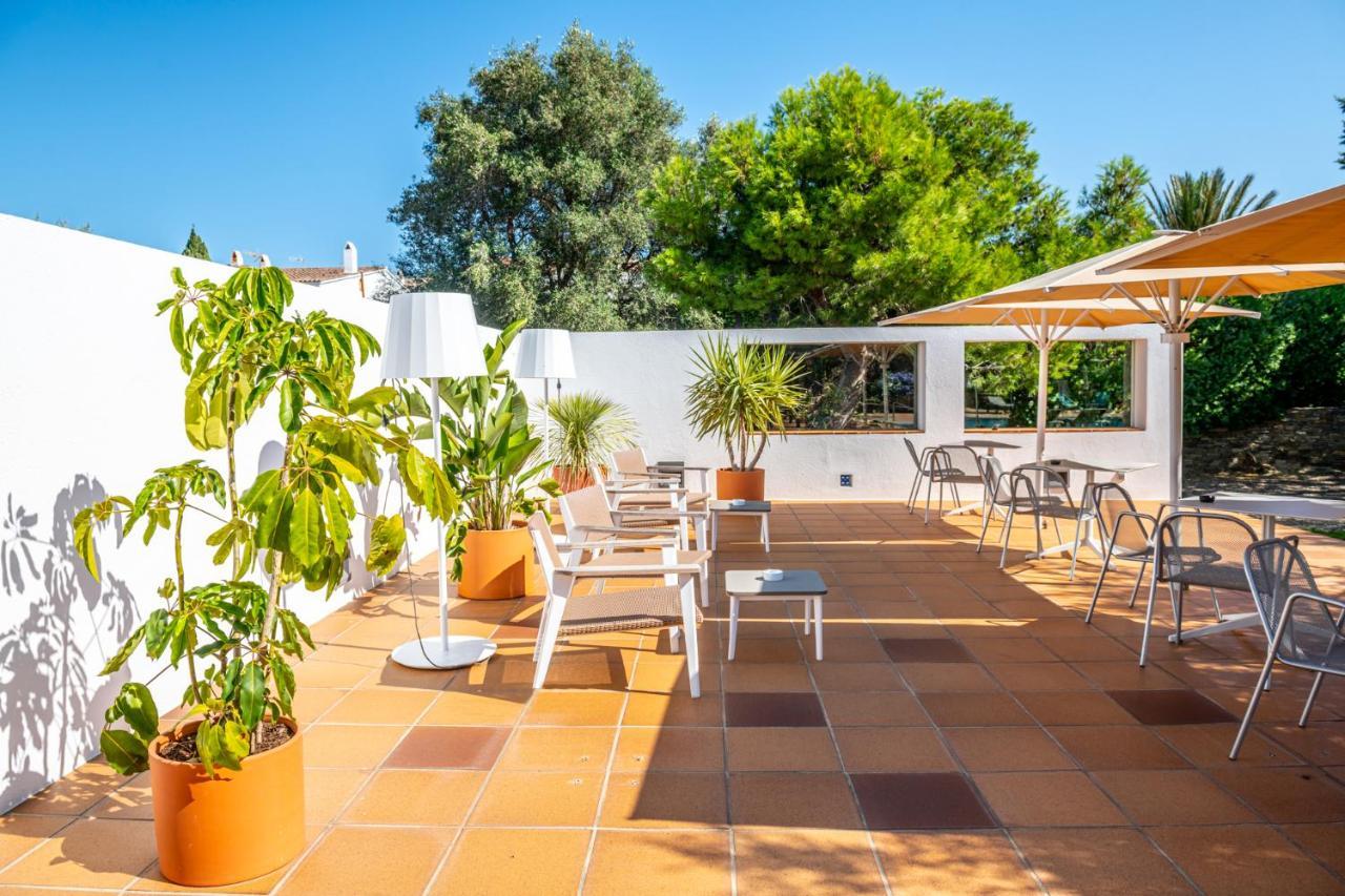 Sol Ixent - Adults Only 3* Cadaqués