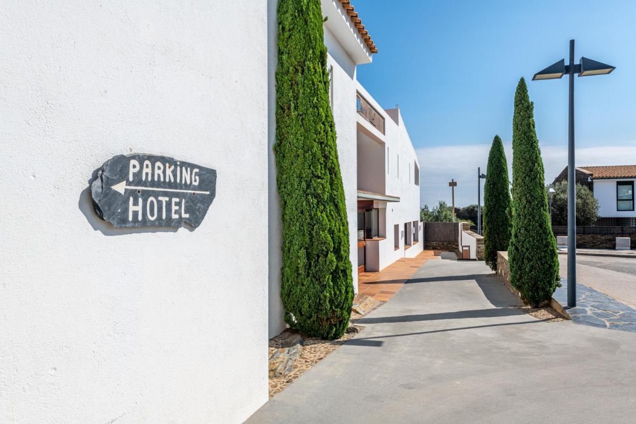 Sol Ixent - Adults Only Cadaqués