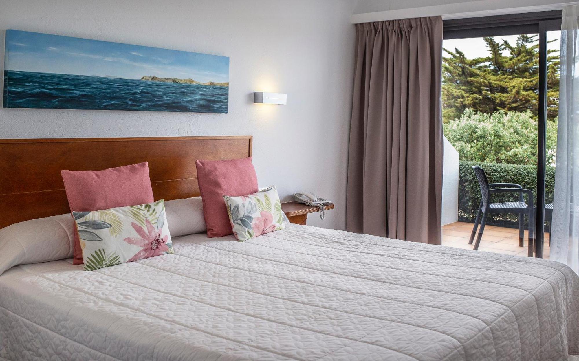 Sol Ixent - Adults Only Hotel Cadaqués