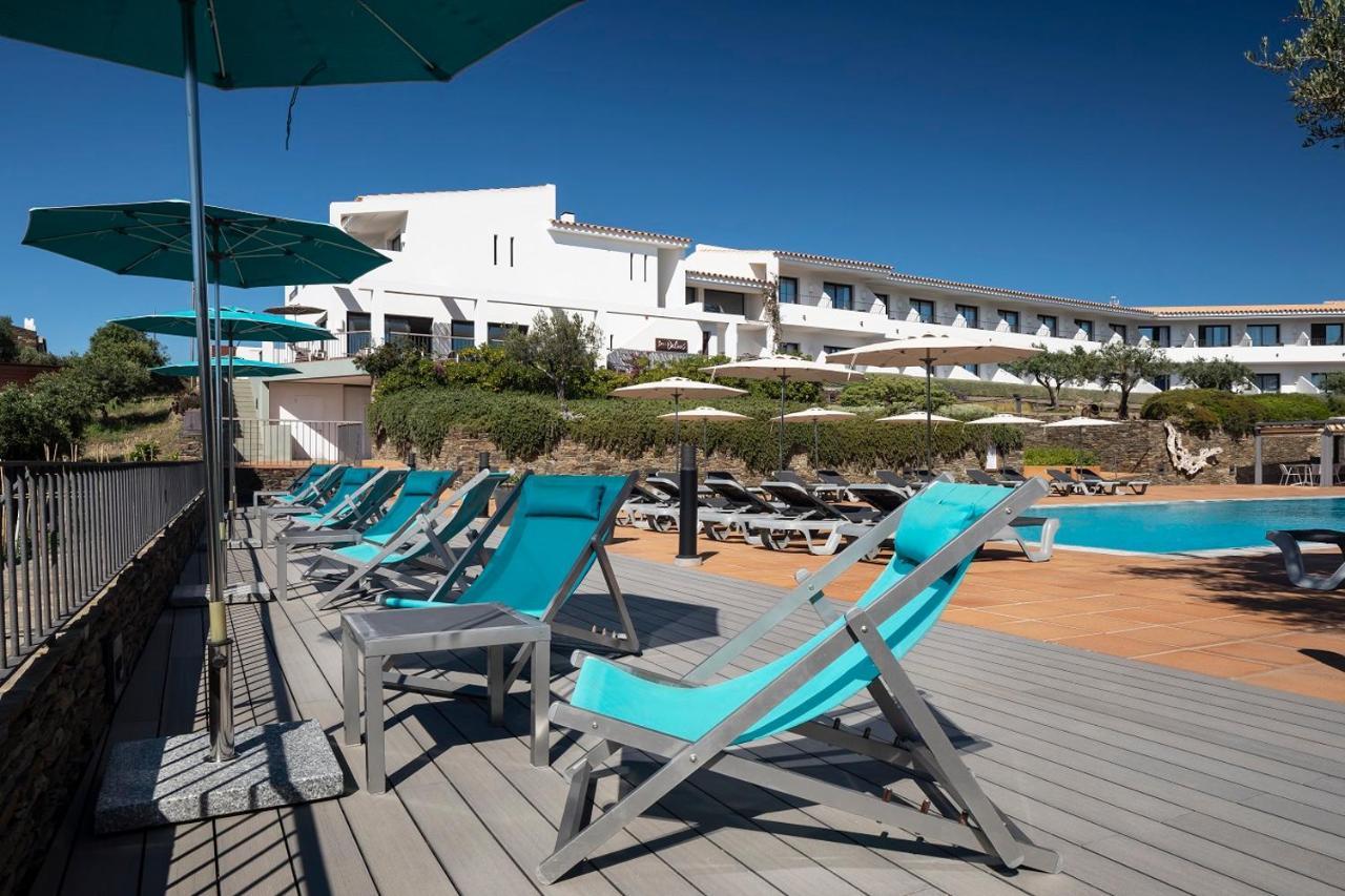 Hotel Sol Ixent - Adults Only Cadaques