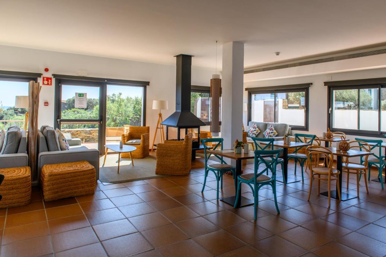 Sol Ixent - Adults Only 3* Cadaques